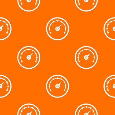 Hız göstergesi desen sorunsuz