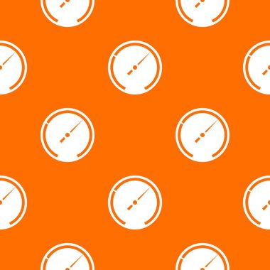 Hız göstergesi desen sorunsuz