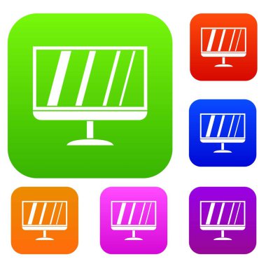 TV koleksiyonu ayarla