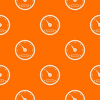 Hız göstergesi desen sorunsuz