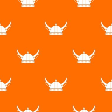 Viking kask desen sorunsuz