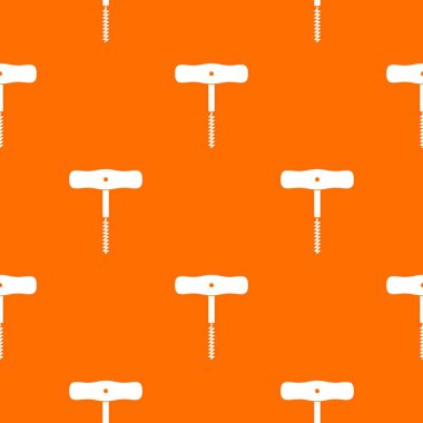 Bir metal sarmal model sorunsuz düşünüp