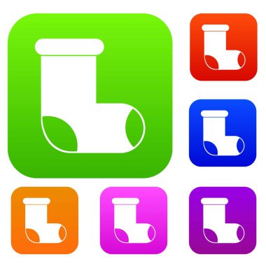 Koleksiyon küme önyükleme hissettim