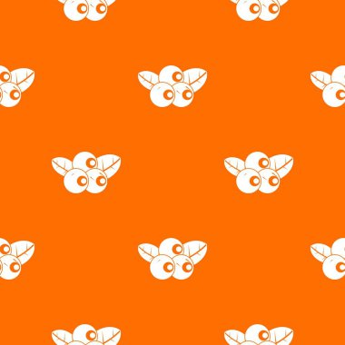 Yaban mersini desen sorunsuz