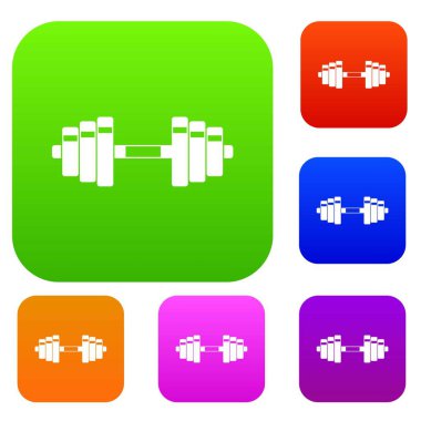 Halter koleksiyonu ayarla