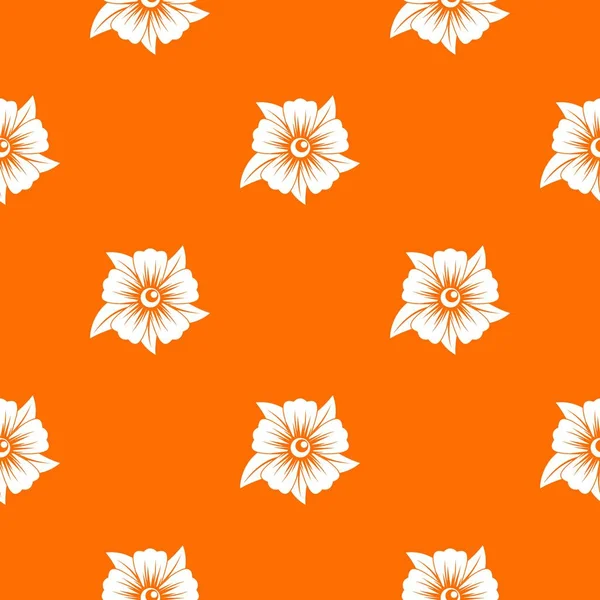Çiçek deseni sorunsuz