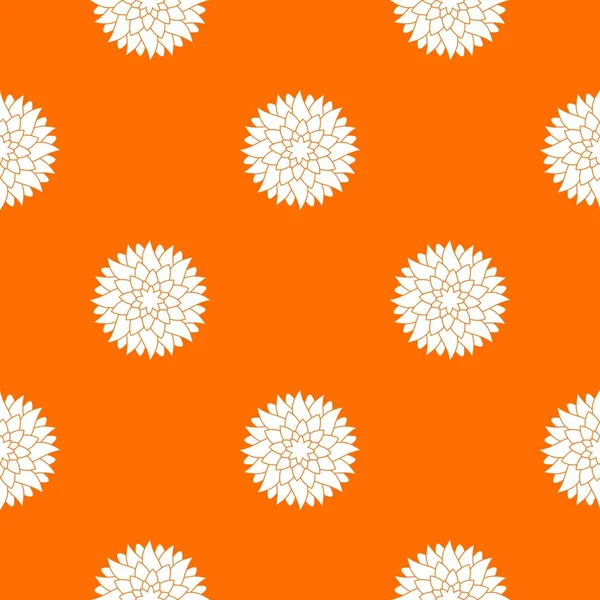 Çiçek deseni sorunsuz