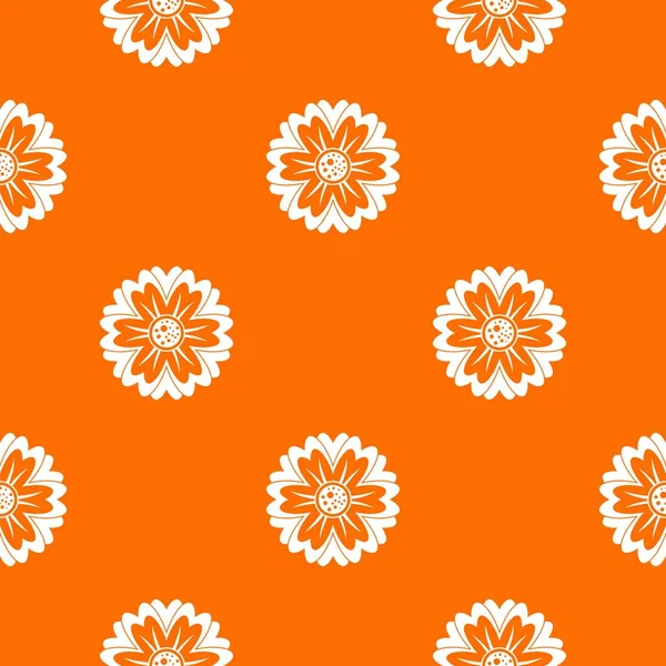 Çiçek deseni sorunsuz