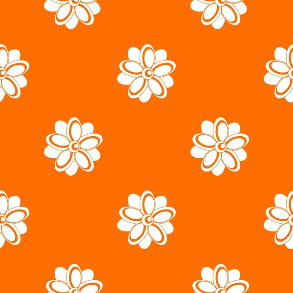 Çiçek deseni sorunsuz