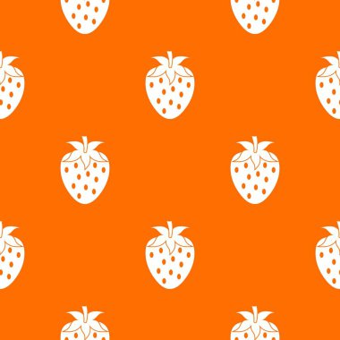 Bir çilek berry model sorunsuz