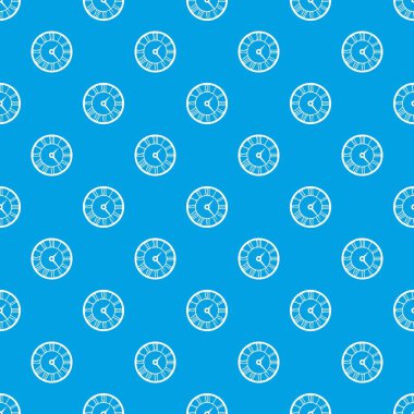 Watch desen kesintisiz mavi