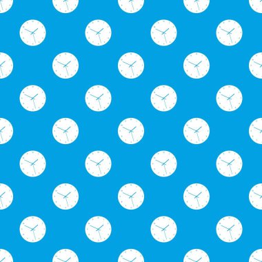 Watch desen kesintisiz mavi