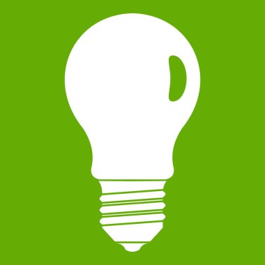 Lamba simgesi yeşil