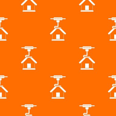 3D yazıcı Yazdırma ev model sorunsuz