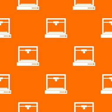 3D yazıcı modeli model sorunsuz