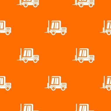 Yığıcı yükleyici desen sorunsuz