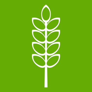 Giriş spike simgesi yeşil