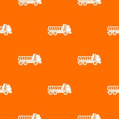 Damperli kamyon model sorunsuz