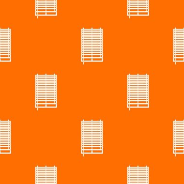 Ahşap jaluzi desen sorunsuz penceresiyle