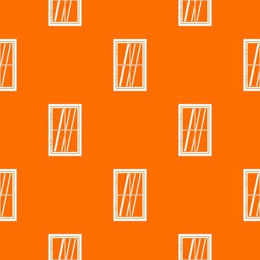 Kapalı pencere desen sorunsuz