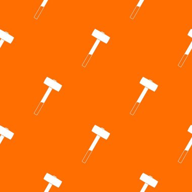 Balyozla desen sorunsuz