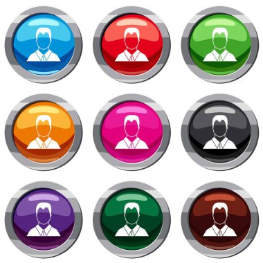 Kullanıcı 9 koleksiyonu ayarla