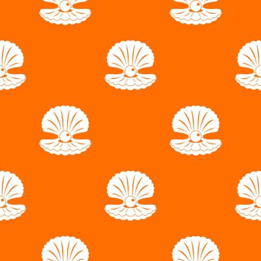 İnci bir kabuk model sorunsuz