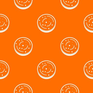 Sosis desen sorunsuz dilim