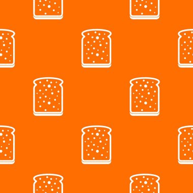 Dilim beyaz ekmek desen sorunsuz