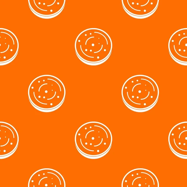 Sosis desen sorunsuz dilim