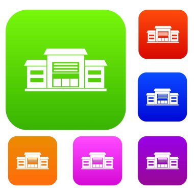 Ambar koleksiyonu ayarla