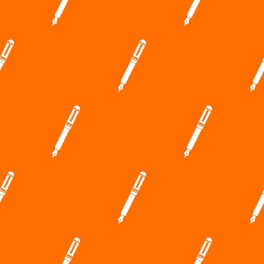 Siyah dolmakalem desen sorunsuz