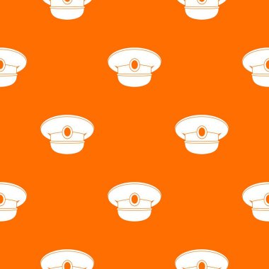 Beyaz Deniz şapka model sorunsuz