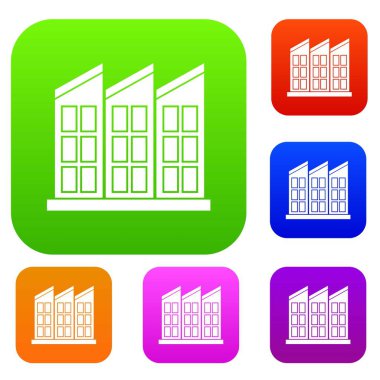 Bina koleksiyonu ayarla