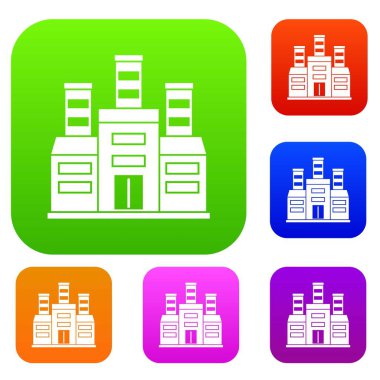 Rafineri koleksiyonu ayarla