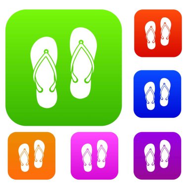 Slates koleksiyonu ayarla