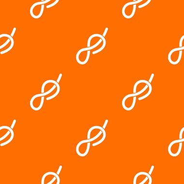 Gemi halatı desen sorunsuz