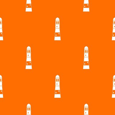 Deniz feneri desen sorunsuz