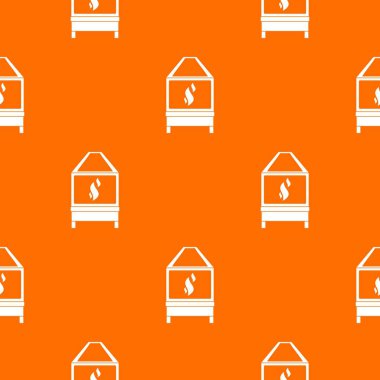 Demirci desen sorunsuz