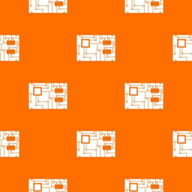 Elektronik Pano desen sorunsuz