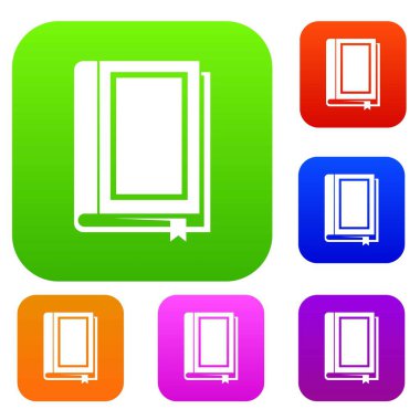 Kitap koleksiyonu ayarla