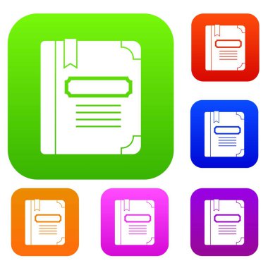 Yer işareti ile öğretici koleksiyonu ayarla