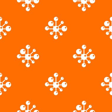 Kimyasal ve fiziksel molekül model sorunsuz