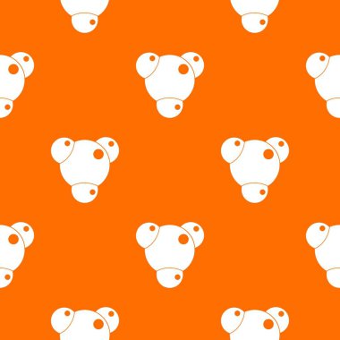 Kimyasal ve fiziksel molekül model sorunsuz