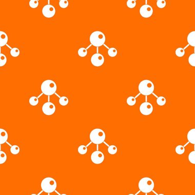 Kimyasal ve fiziksel molekül model sorunsuz