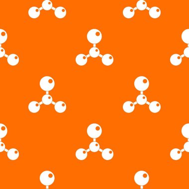 Kimyasal ve fiziksel molekül model sorunsuz