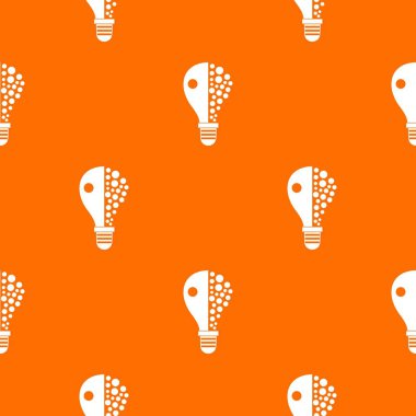 Ampul deseni sorunsuz