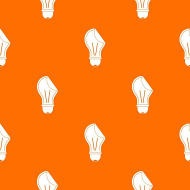Ampul etiket desen sorunsuz