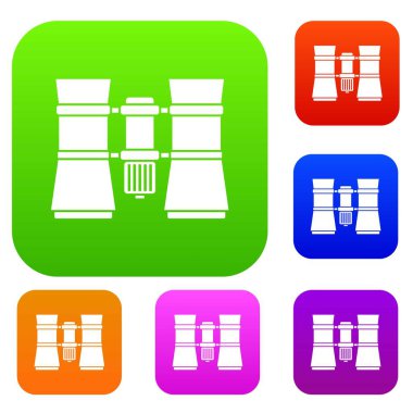 Dürbün koleksiyonu ayarla