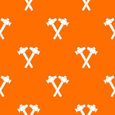 Demirci çekiç desen sorunsuz geçti